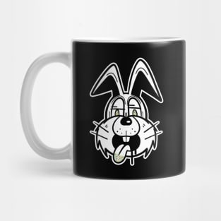 Rabbit Mug